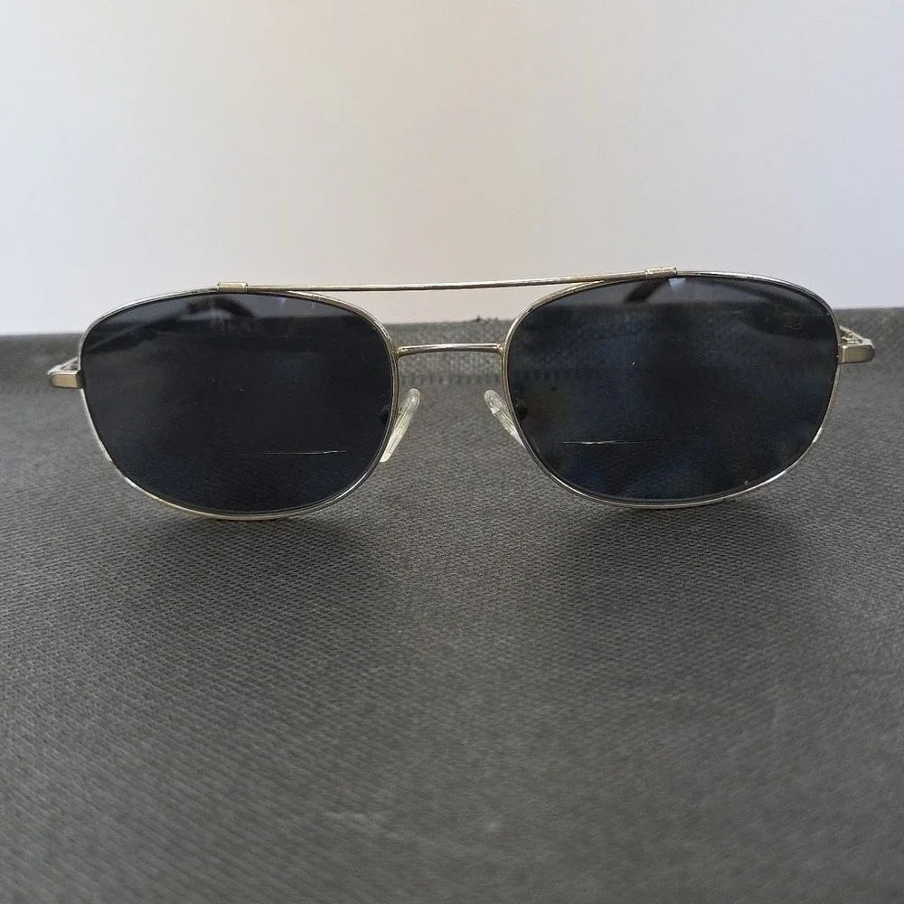 luxottica eyeglass frames‎ Men's Brown  90's Skate Street Y2K Square Ray-Ban